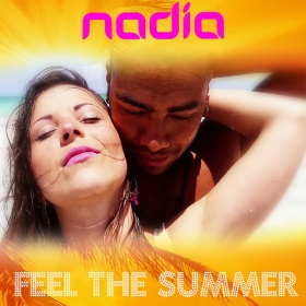 NADIA - FEEL THE SUMMER